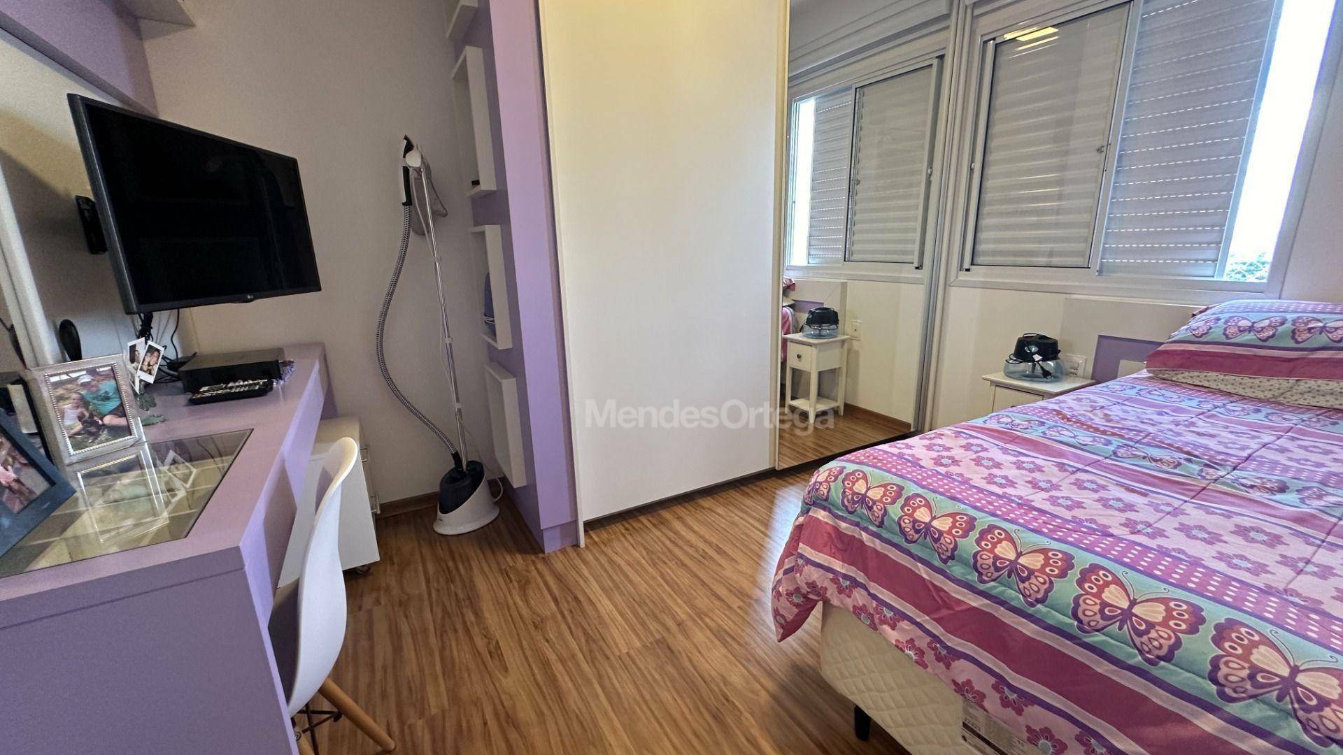 Apartamento à venda com 3 quartos, 125m² - Foto 18