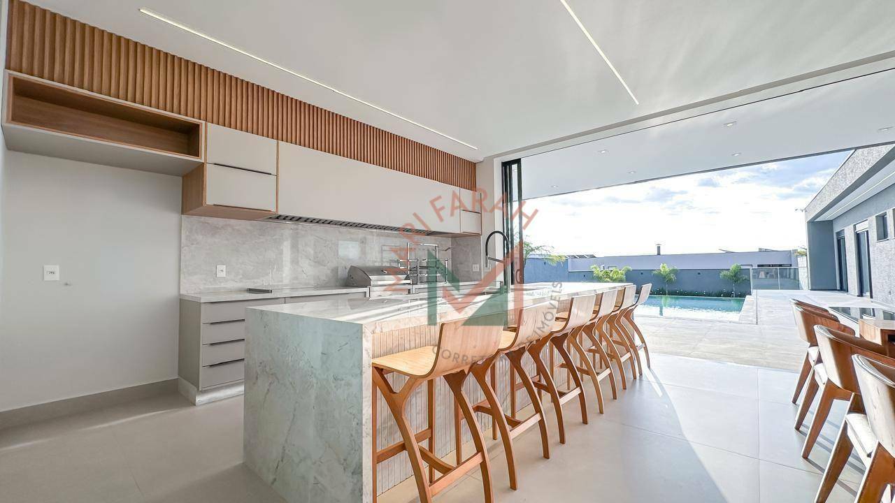 Casa de Condomínio à venda com 4 quartos, 566m² - Foto 41