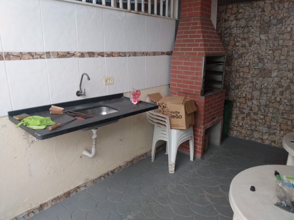 Sobrado à venda com 3 quartos, 350m² - Foto 19