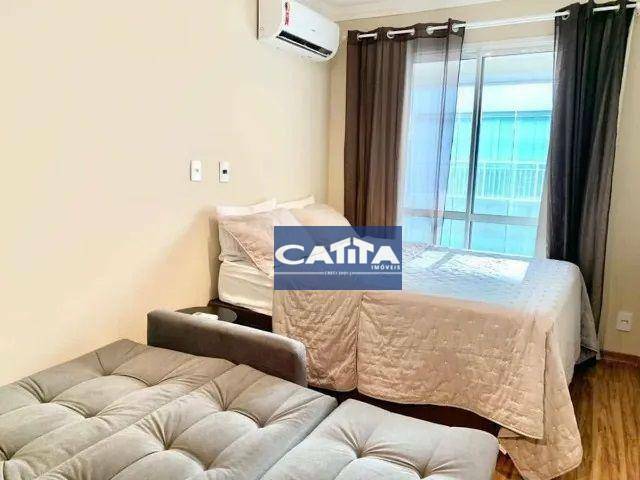 Apartamento à venda e aluguel com 1 quarto, 50m² - Foto 12