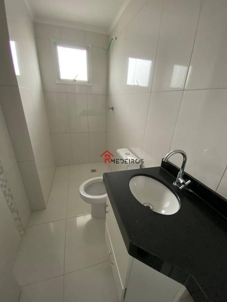 Apartamento à venda com 3 quartos, 122m² - Foto 9