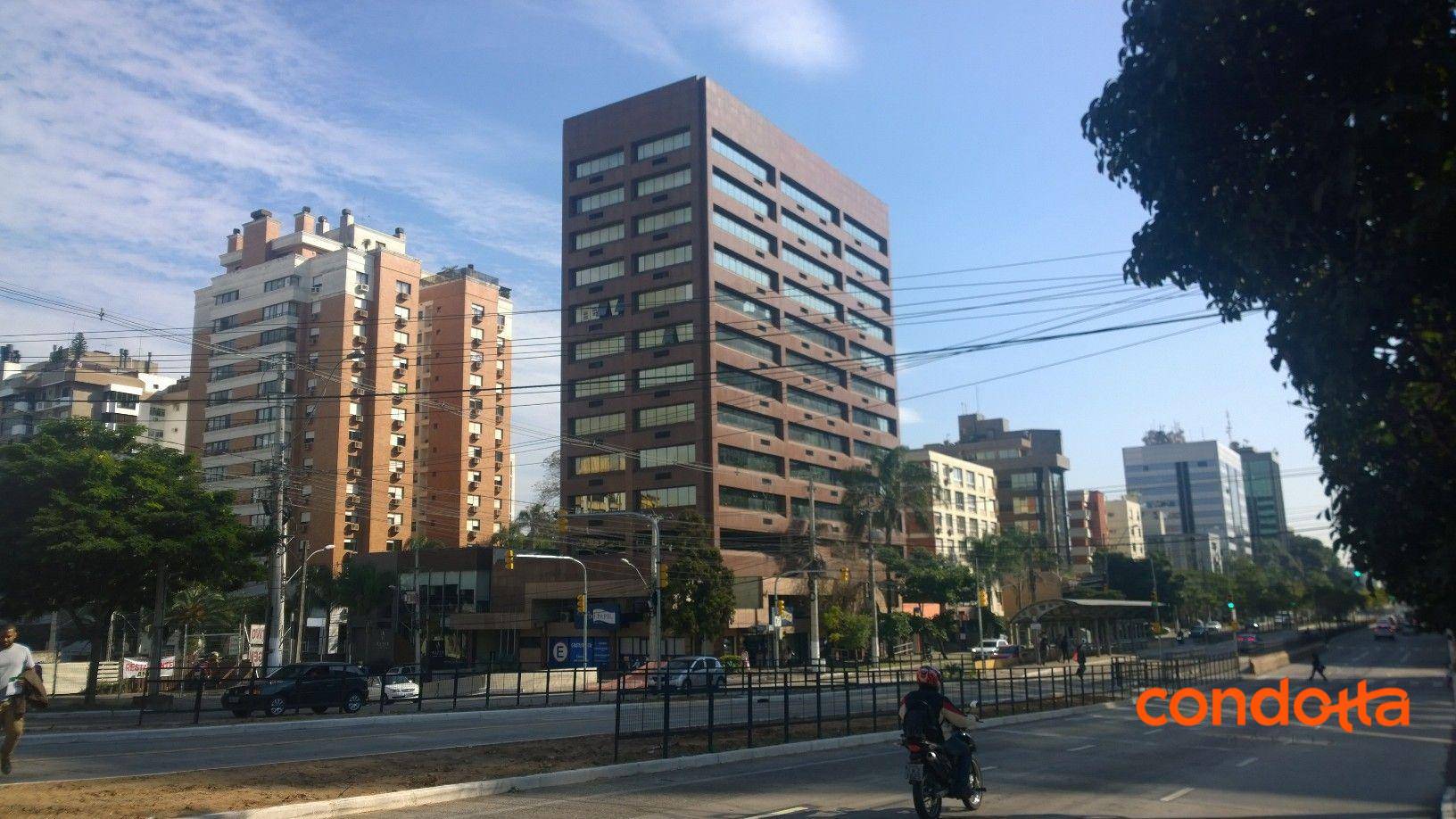 Prédio Inteiro, 380 m² - Foto 1