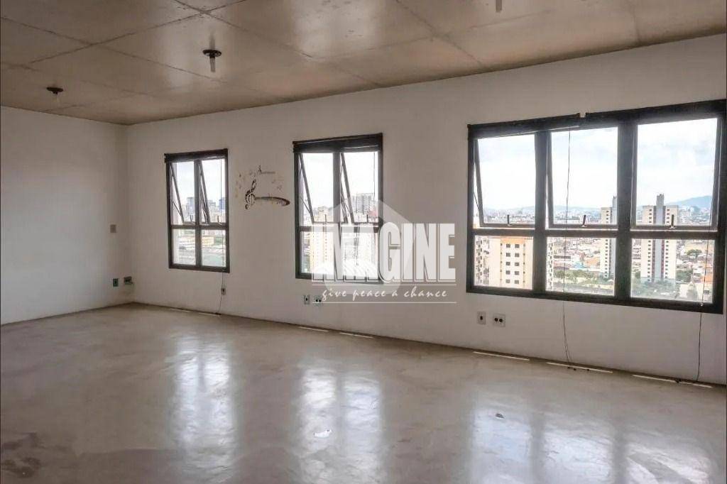 Apartamento à venda com 1 quarto, 70m² - Foto 2