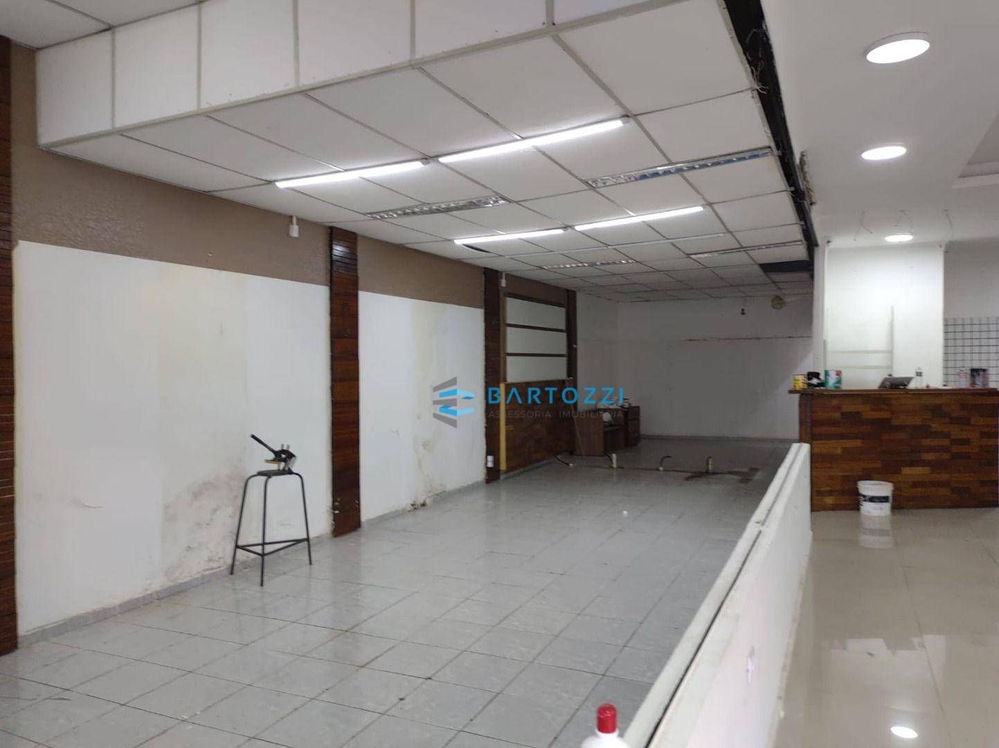 Loja-Salão para alugar, 130m² - Foto 2