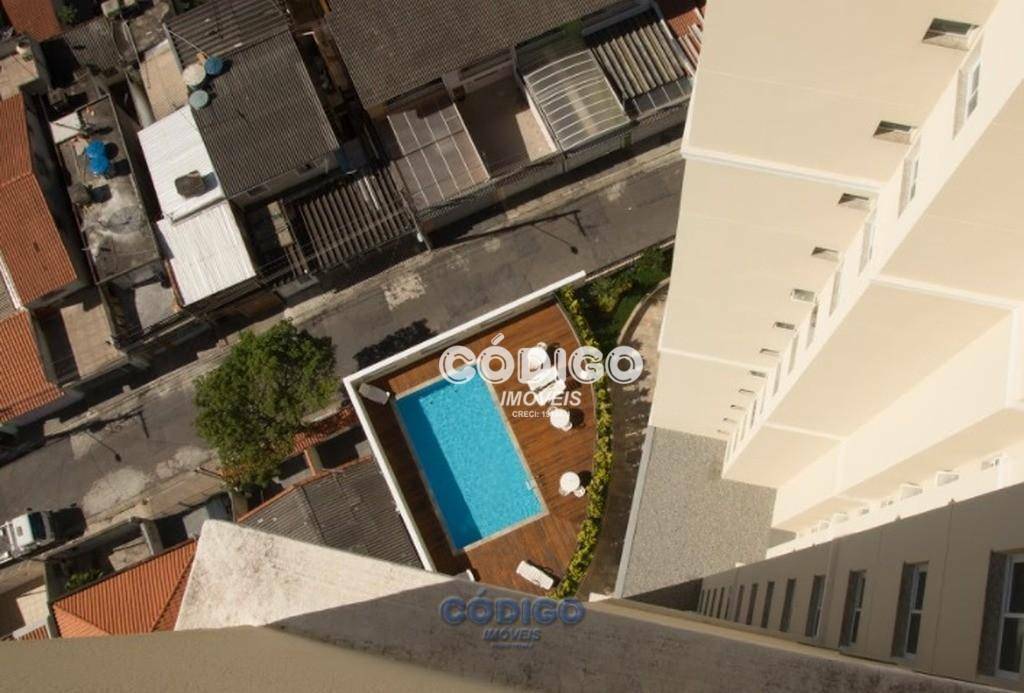 Apartamento à venda com 3 quartos, 83m² - Foto 29