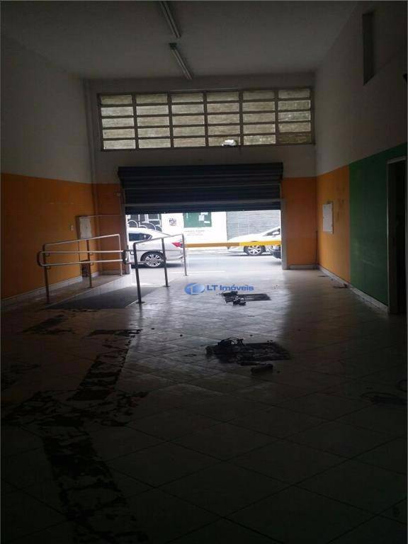 Loja-Salão, 230 m² - Foto 5