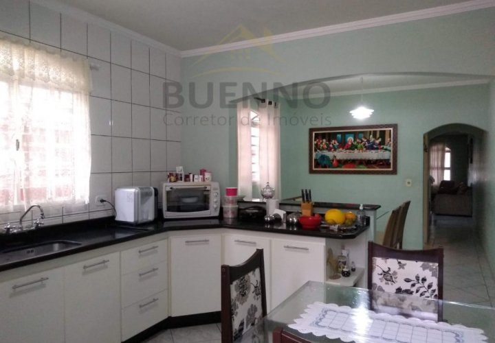 Sobrado à venda com 3 quartos, 99m² - Foto 3