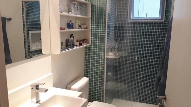 Apartamento à venda com 2 quartos, 125m² - Foto 11