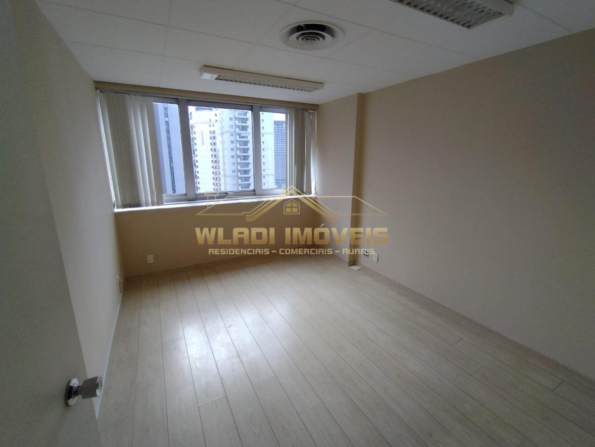 Conjunto Comercial-Sala para alugar, 109m² - Foto 7