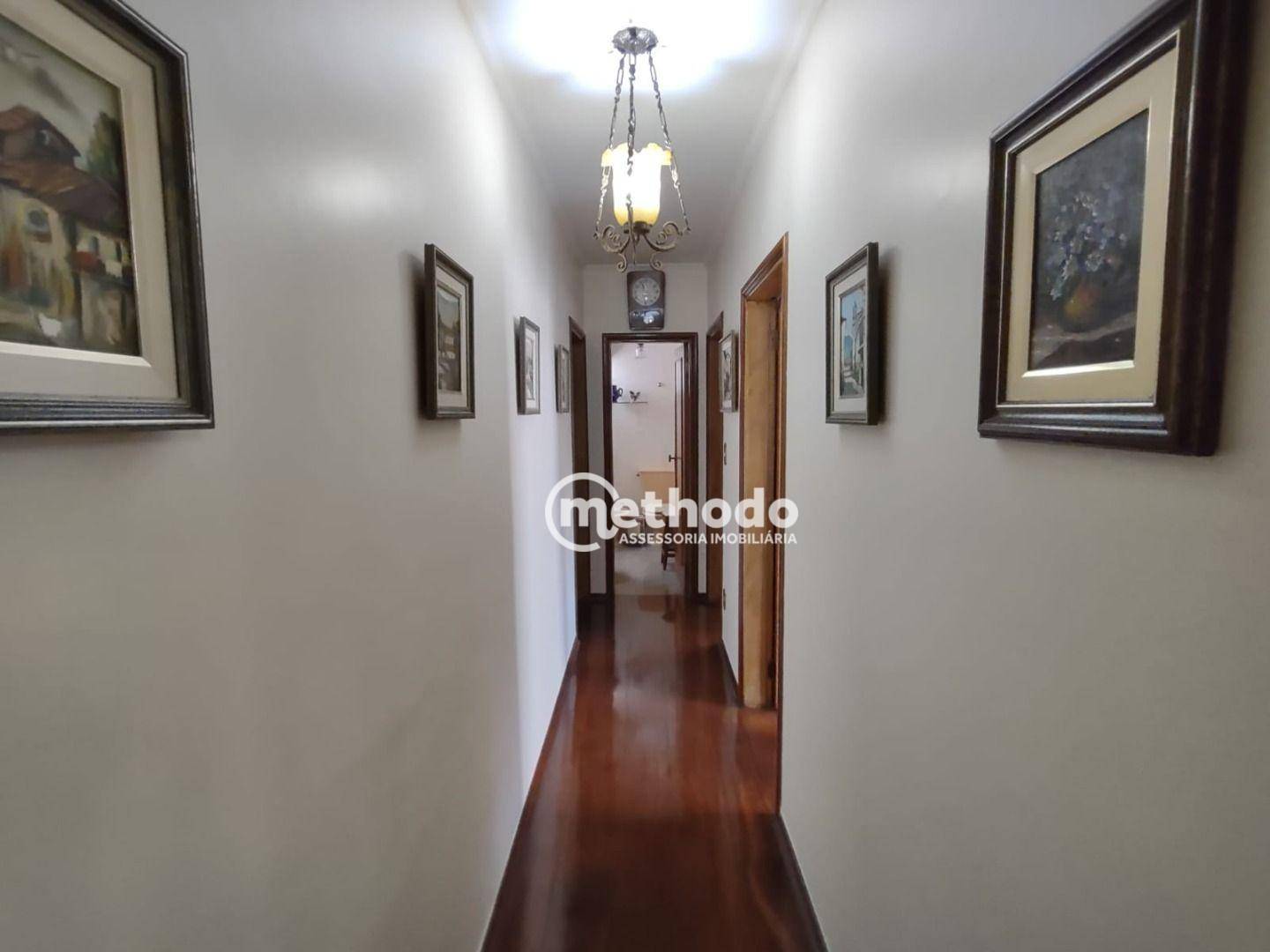 Apartamento à venda com 3 quartos, 212m² - Foto 11