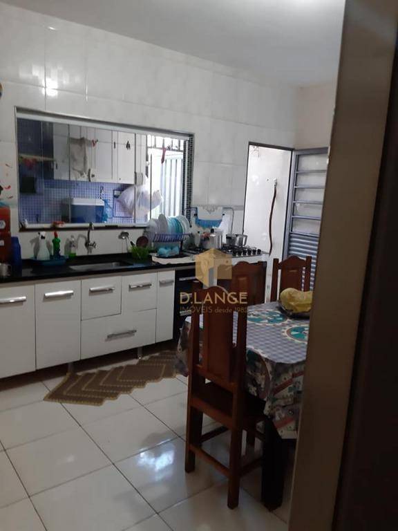 Casa à venda com 4 quartos, 260m² - Foto 18