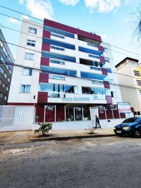 Apartamento à venda com 2 quartos, 88m² - Foto 31