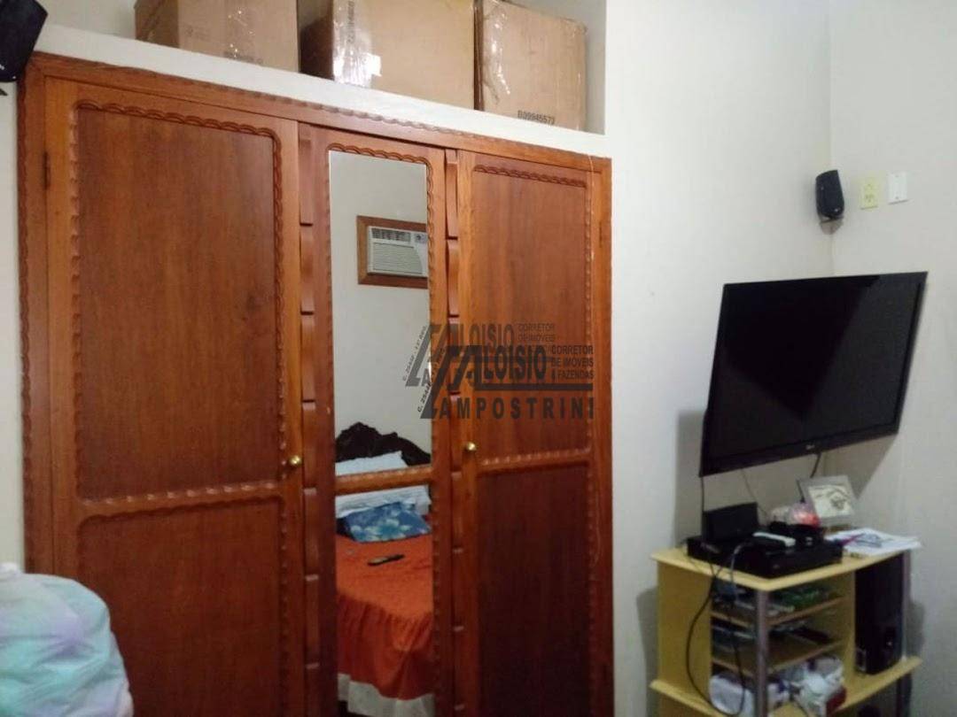 Apartamento à venda com 3 quartos, 120m² - Foto 11