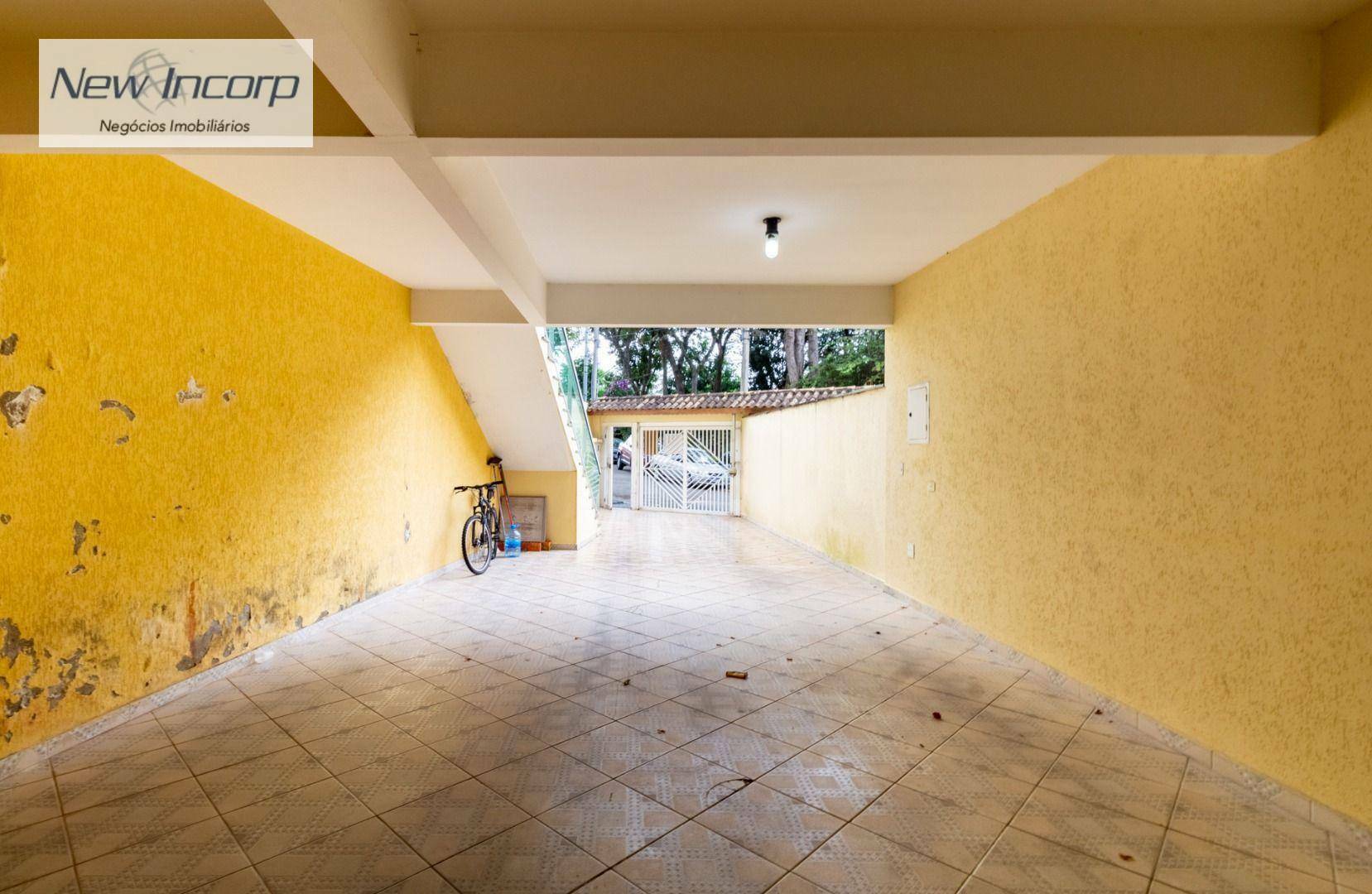 Sobrado à venda com 3 quartos, 227m² - Foto 51