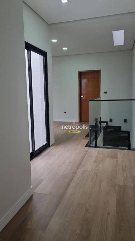 Sobrado à venda com 3 quartos, 194m² - Foto 12