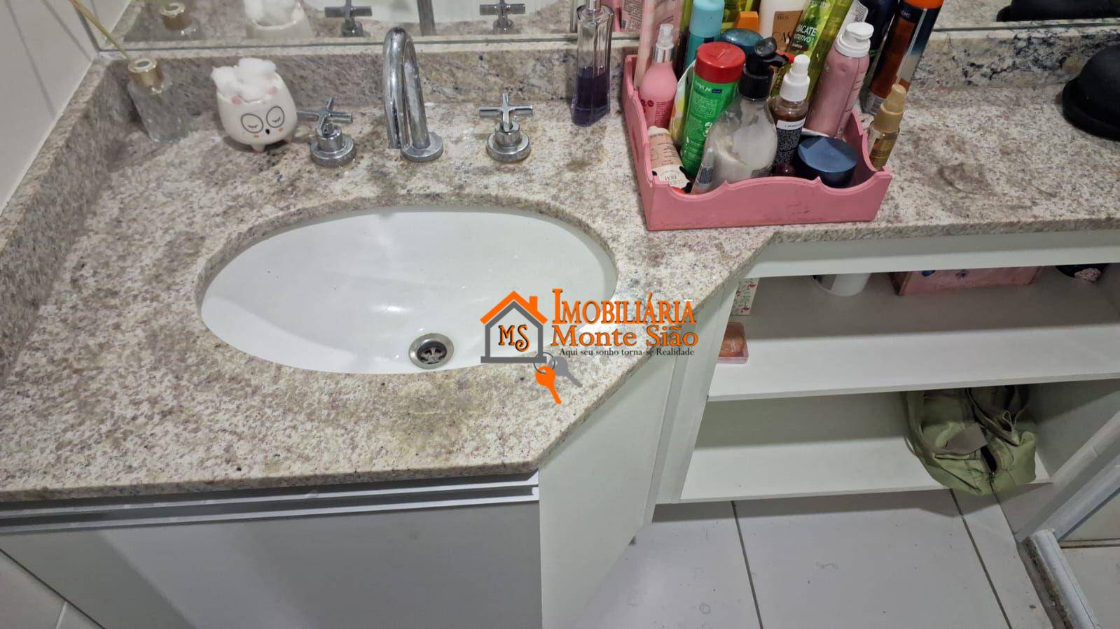 Kitnet-Studio, 39 m² - Foto 4