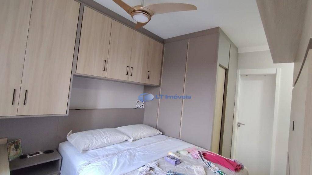 Apartamento à venda com 2 quartos, 65m² - Foto 12