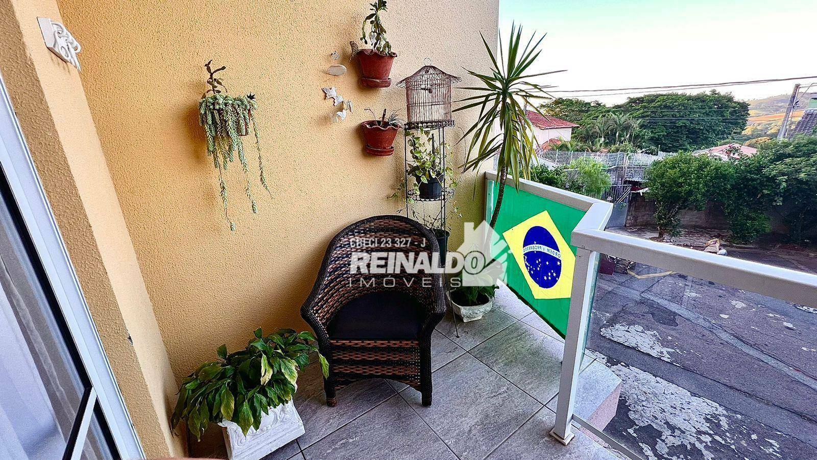 Apartamento à venda com 2 quartos, 56m² - Foto 20