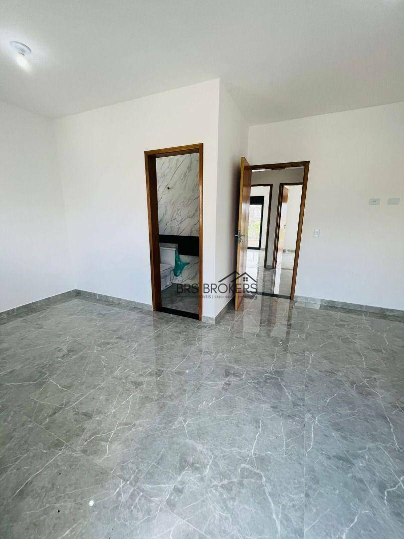 Sobrado à venda com 3 quartos, 120m² - Foto 13