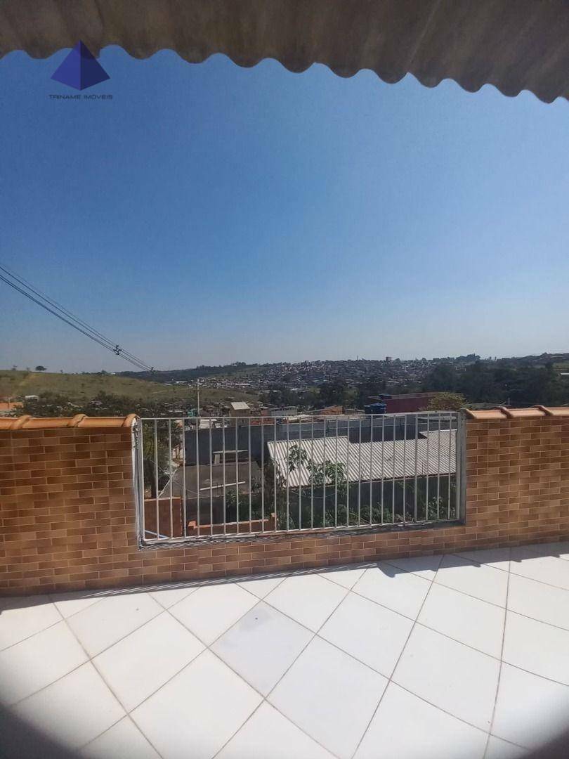 Sobrado à venda com 2 quartos, 150m² - Foto 21