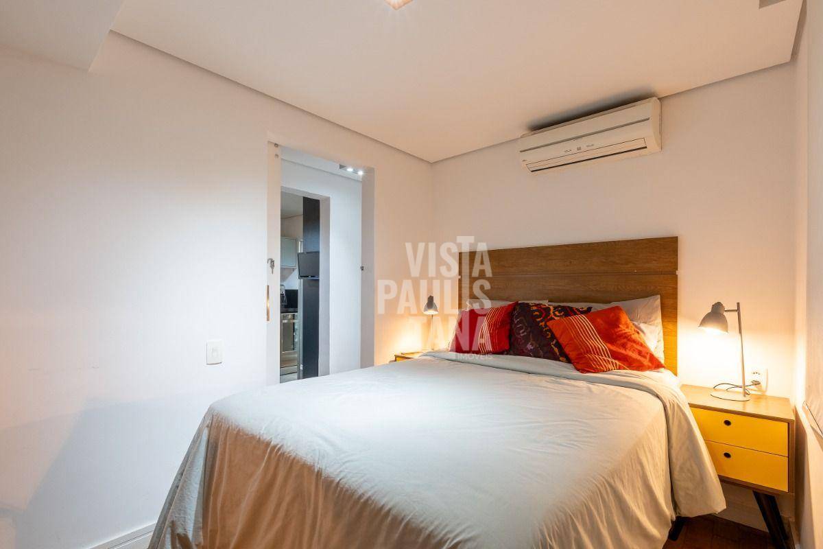 Apartamento à venda com 1 quarto, 72m² - Foto 23