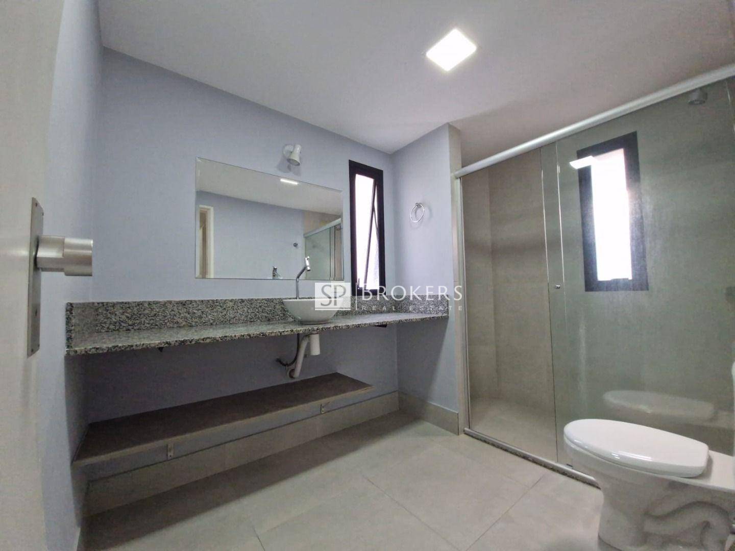 Apartamento à venda com 4 quartos, 212m² - Foto 26