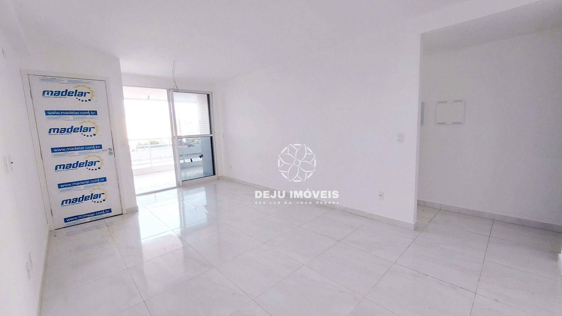 Apartamento à venda com 3 quartos, 97m² - Foto 14