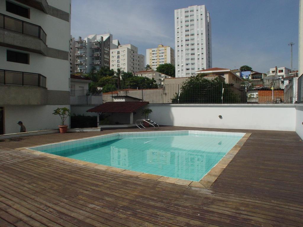 Apartamento à venda com 4 quartos, 300m² - Foto 6