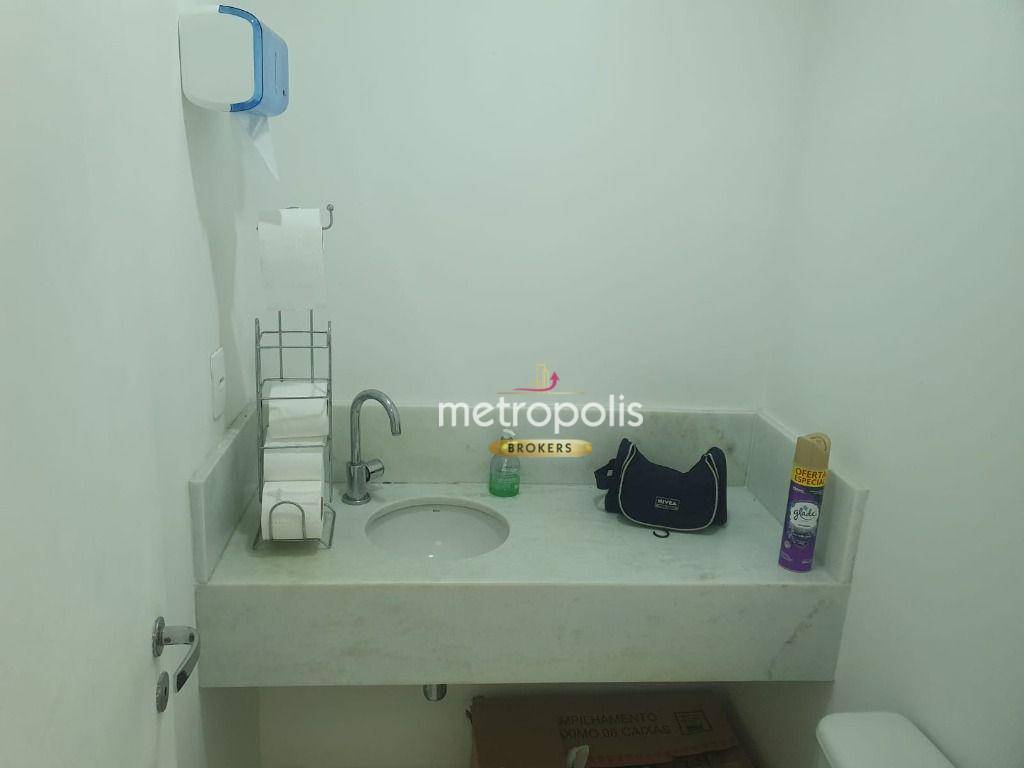 Conjunto Comercial-Sala à venda, 39m² - Foto 7