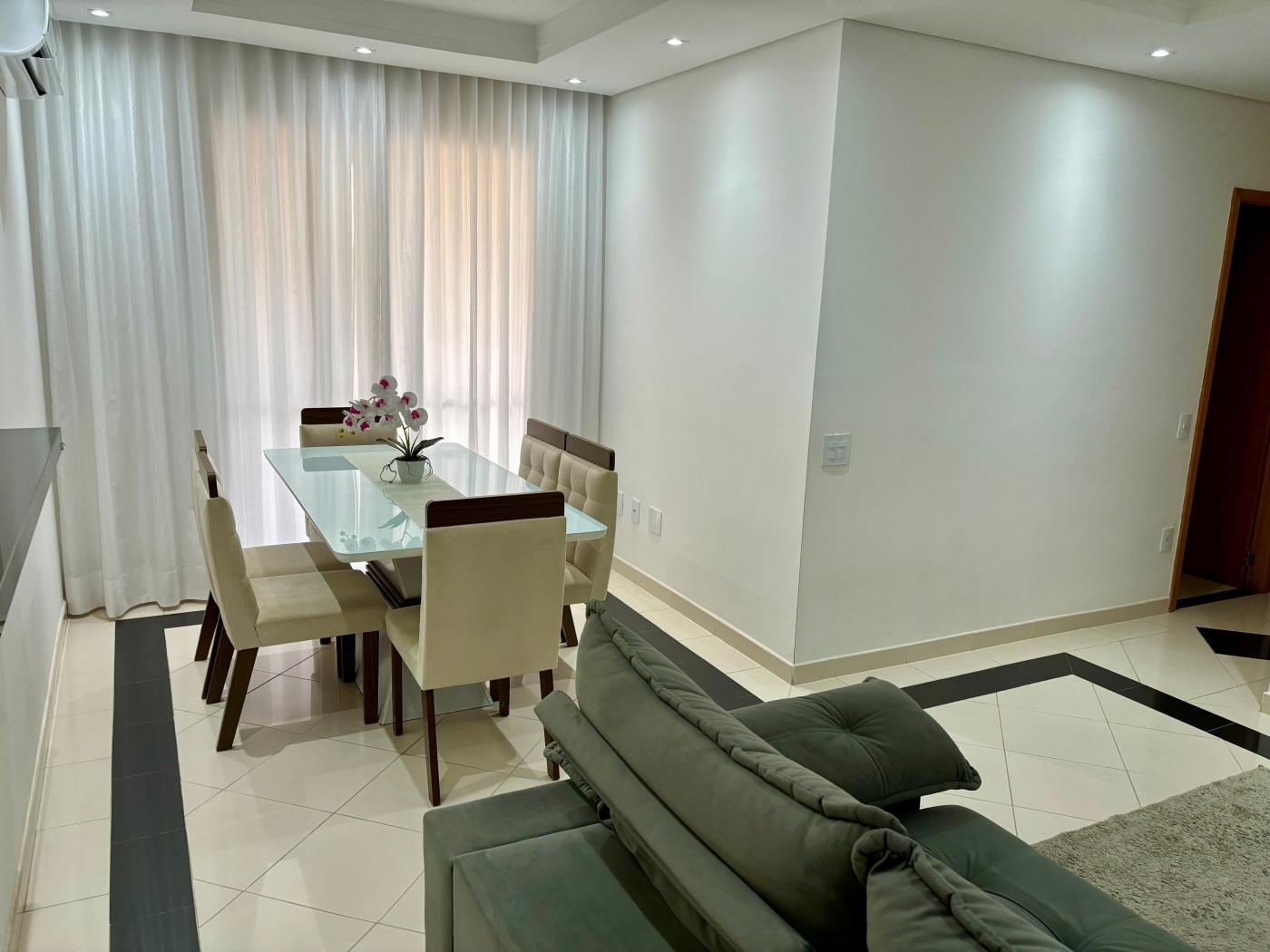 Apartamento à venda com 2 quartos, 74m² - Foto 5