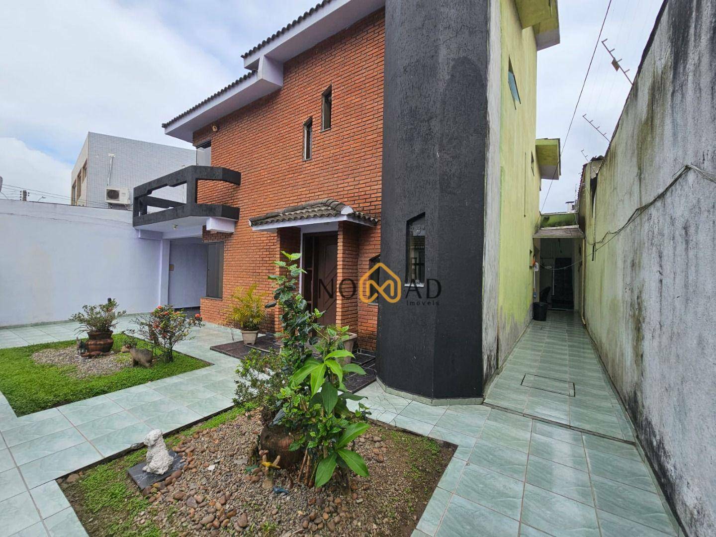 Casa de Condomínio à venda com 4 quartos, 300m² - Foto 5