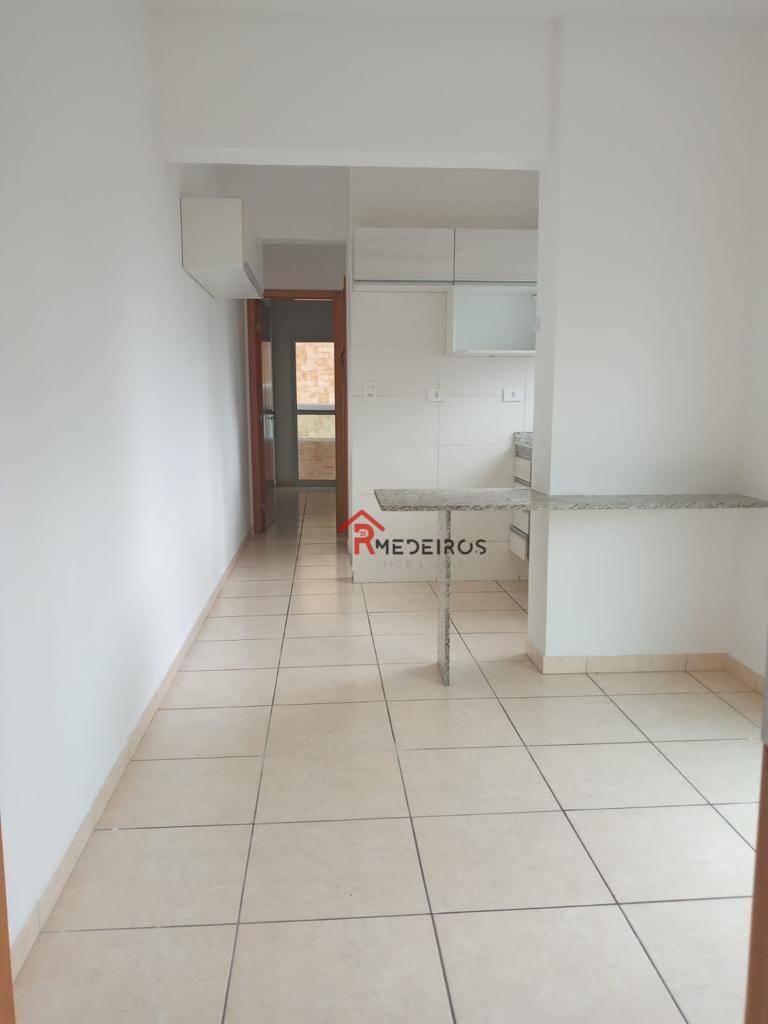 Apartamento à venda com 1 quarto, 40m² - Foto 3