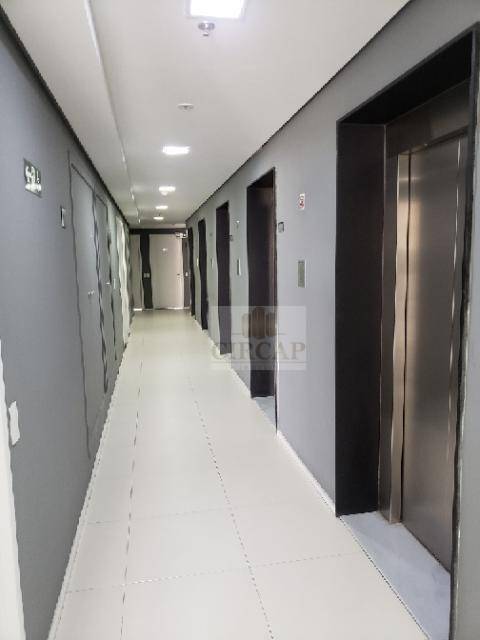 Conjunto Comercial-Sala à venda, 29m² - Foto 4