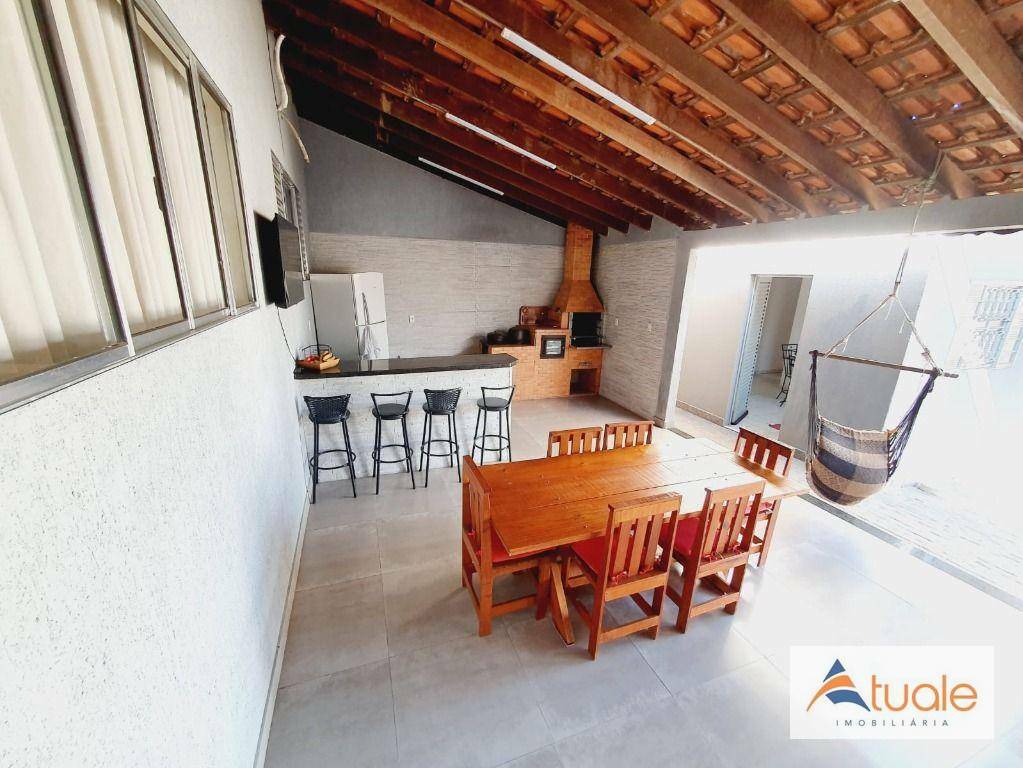 Casa à venda com 3 quartos, 135m² - Foto 20