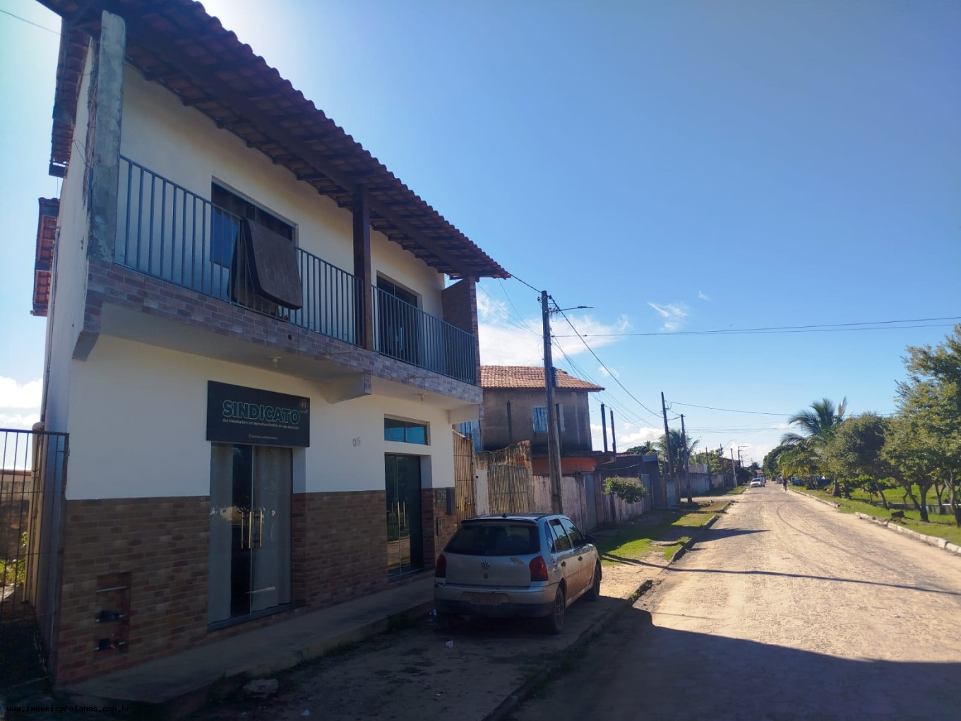 Prédio Inteiro à venda com 2 quartos, 160m² - Foto 4