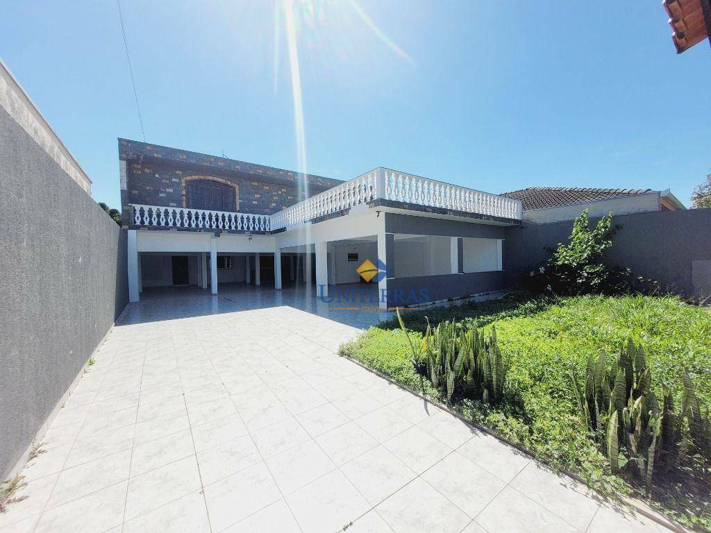 Sobrado, 4 quartos, 310 m² - Foto 4