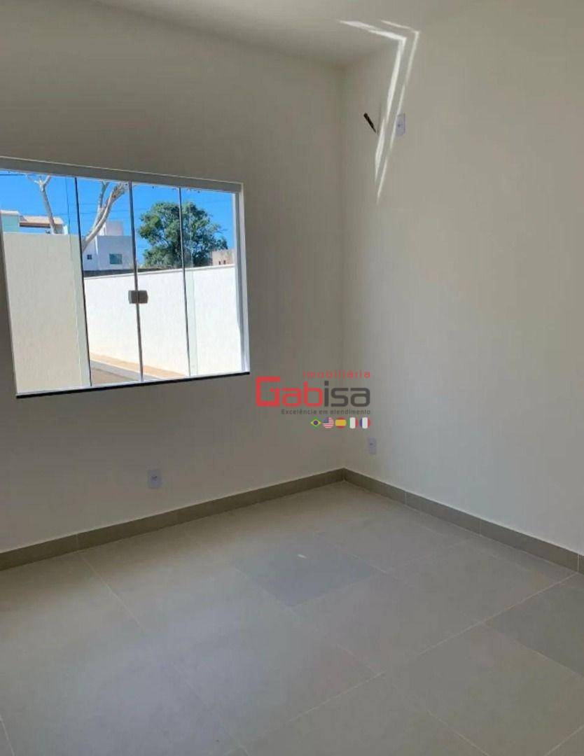 Casa à venda com 2 quartos, 60m² - Foto 8
