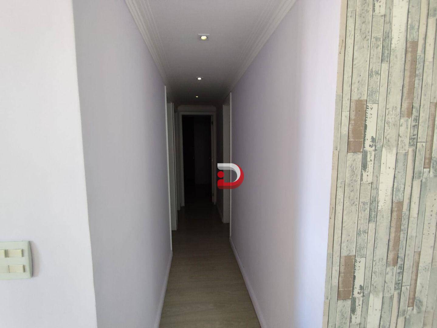 Apartamento à venda com 3 quartos, 126m² - Foto 11