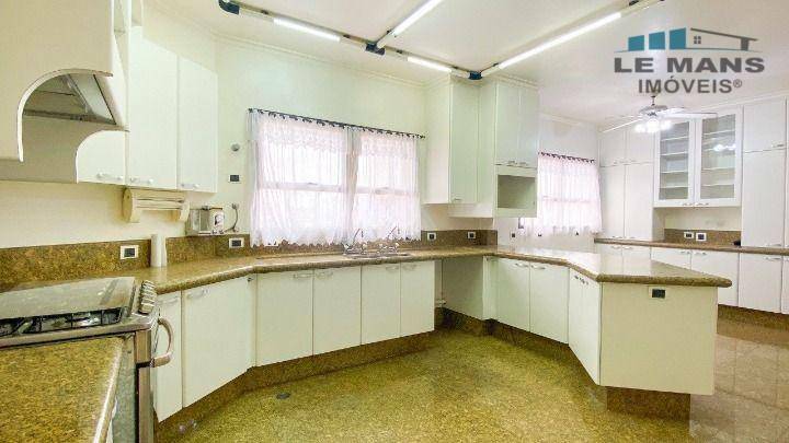 Apartamento à venda e aluguel com 4 quartos, 274m² - Foto 12