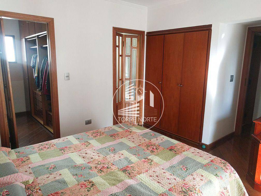 Apartamento à venda com 3 quartos, 125m² - Foto 23