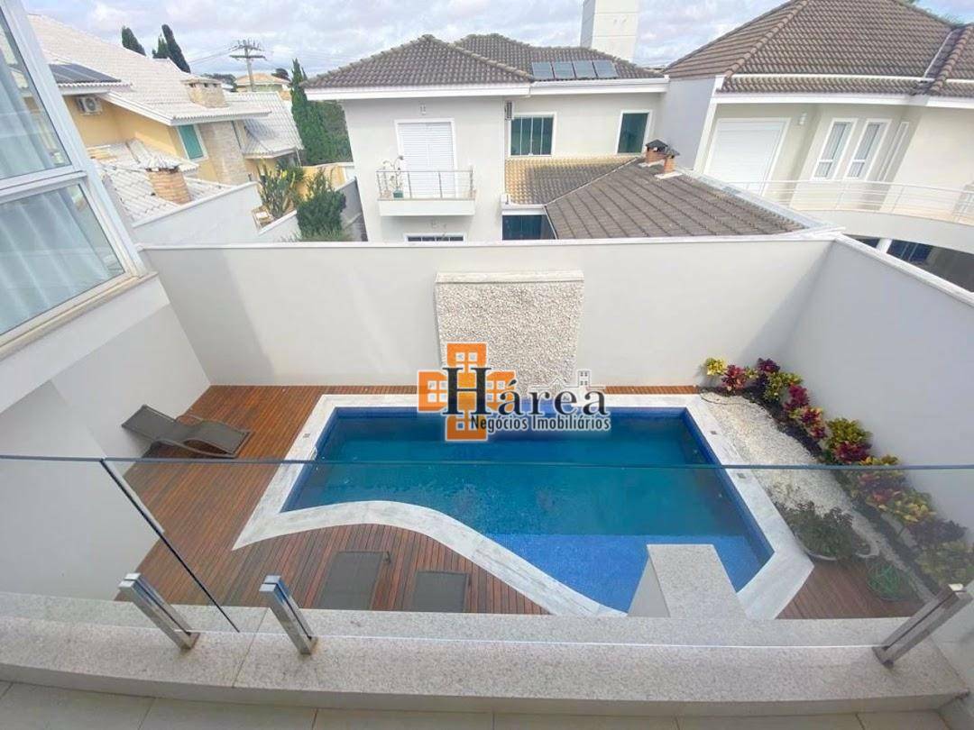 Sobrado à venda com 3 quartos, 450m² - Foto 30