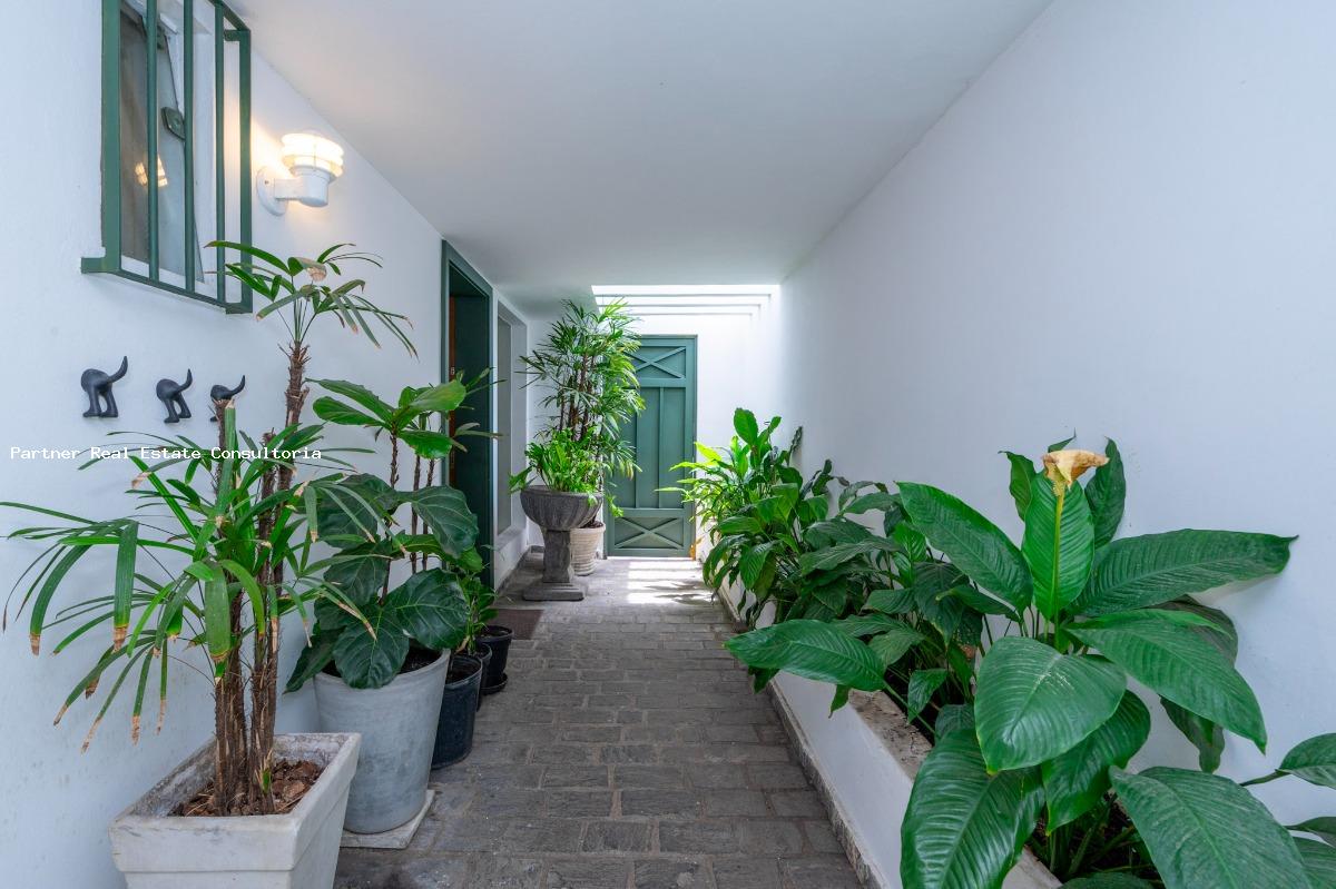 Casa, 4 quartos, 370 m² - Foto 43