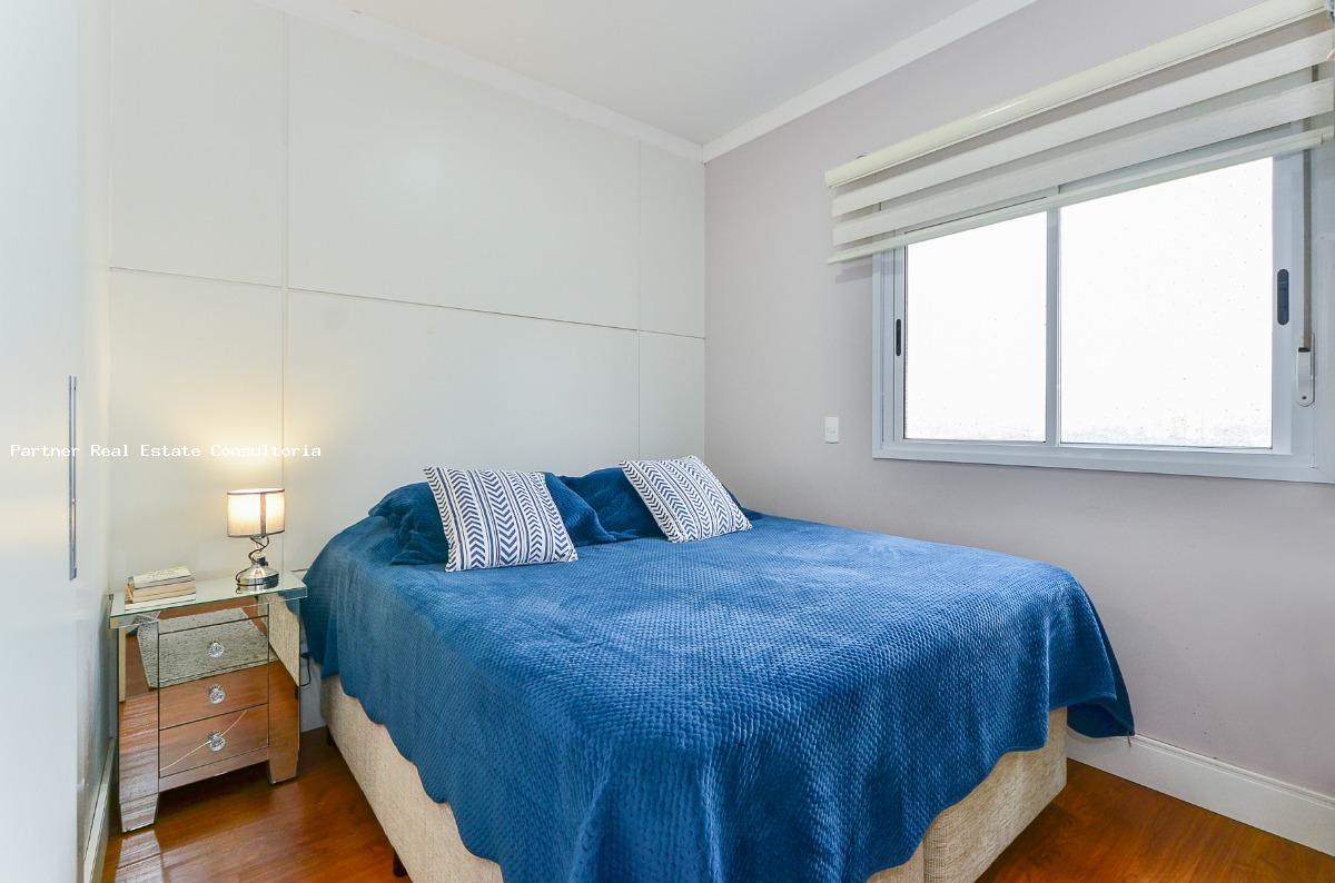 Apartamento à venda com 2 quartos, 82m² - Foto 2