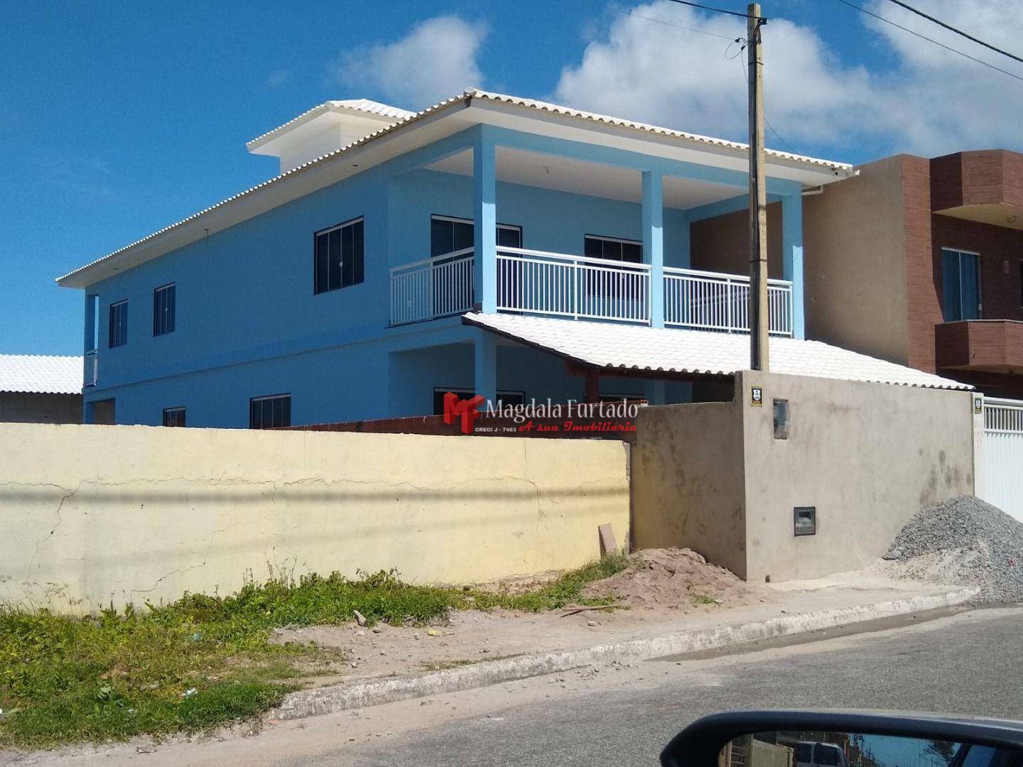 Casa à venda com 4 quartos, 400m² - Foto 3