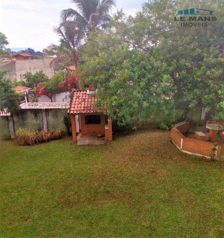 Chácara à venda com 5 quartos, 450m² - Foto 7