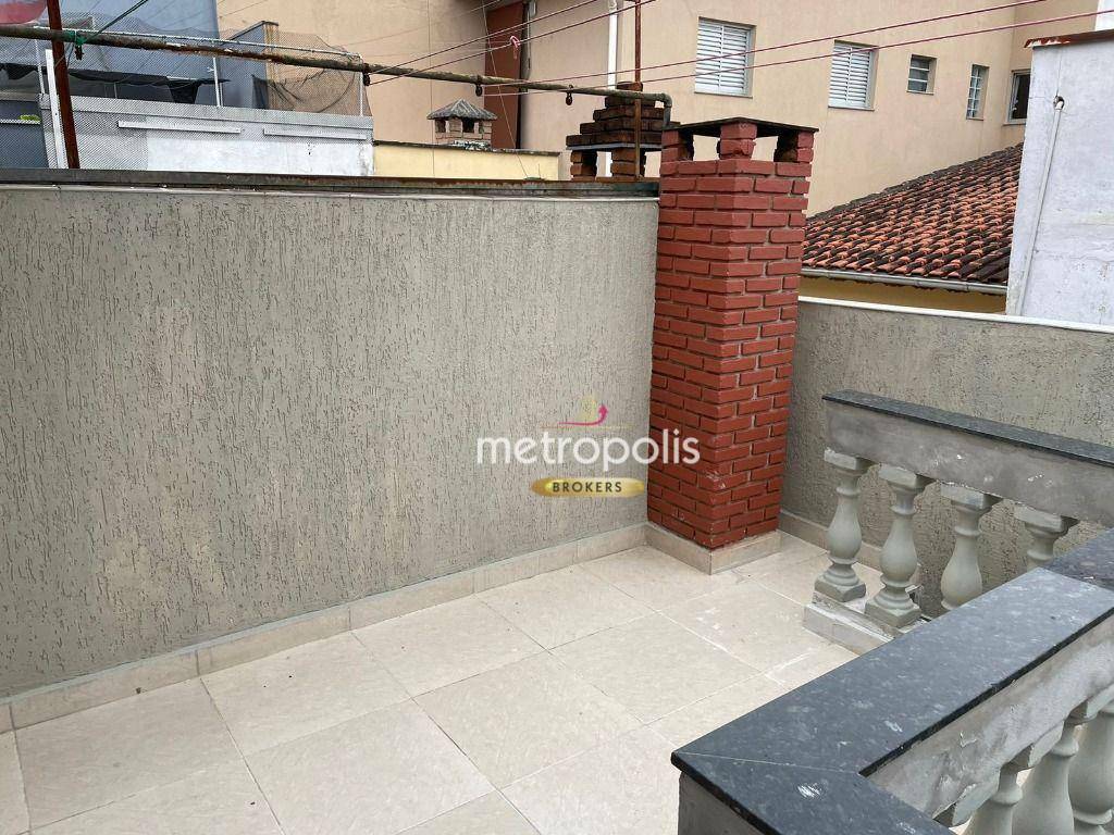 Sobrado à venda com 3 quartos, 160m² - Foto 15