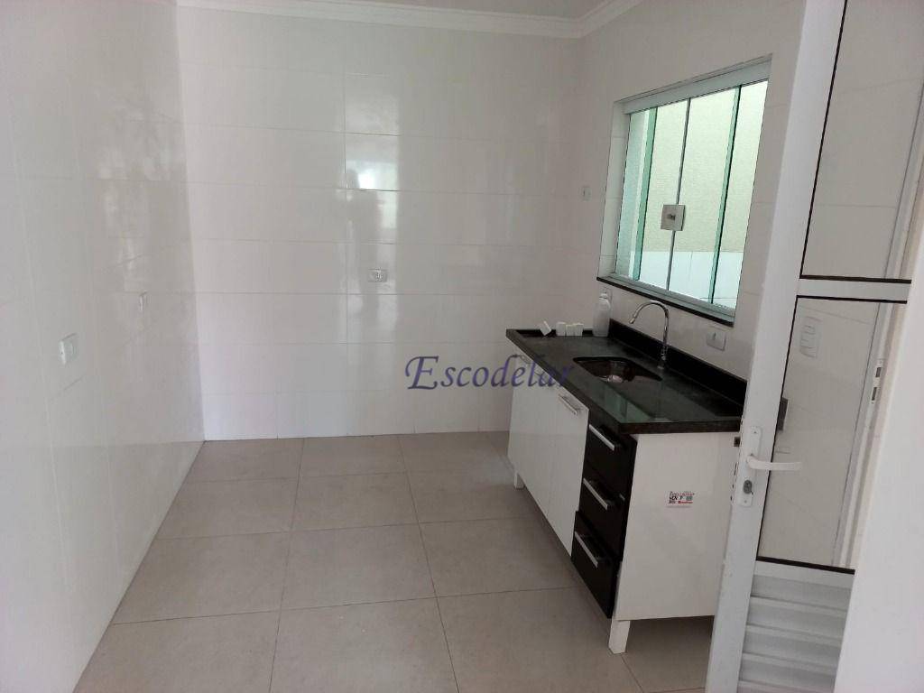 Casa à venda com 2 quartos, 75m² - Foto 5