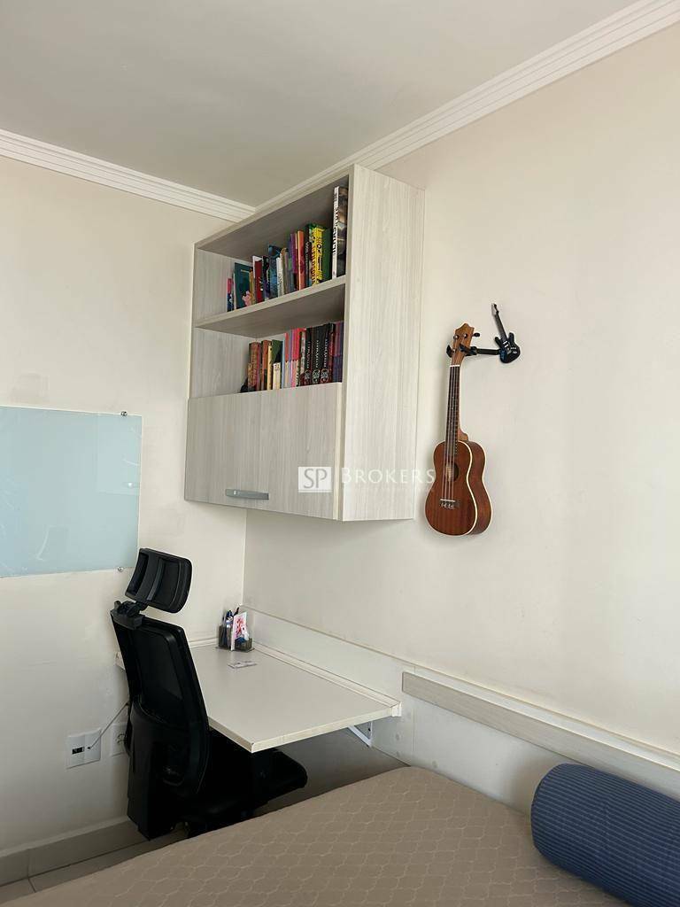 Apartamento à venda com 3 quartos, 77m² - Foto 8