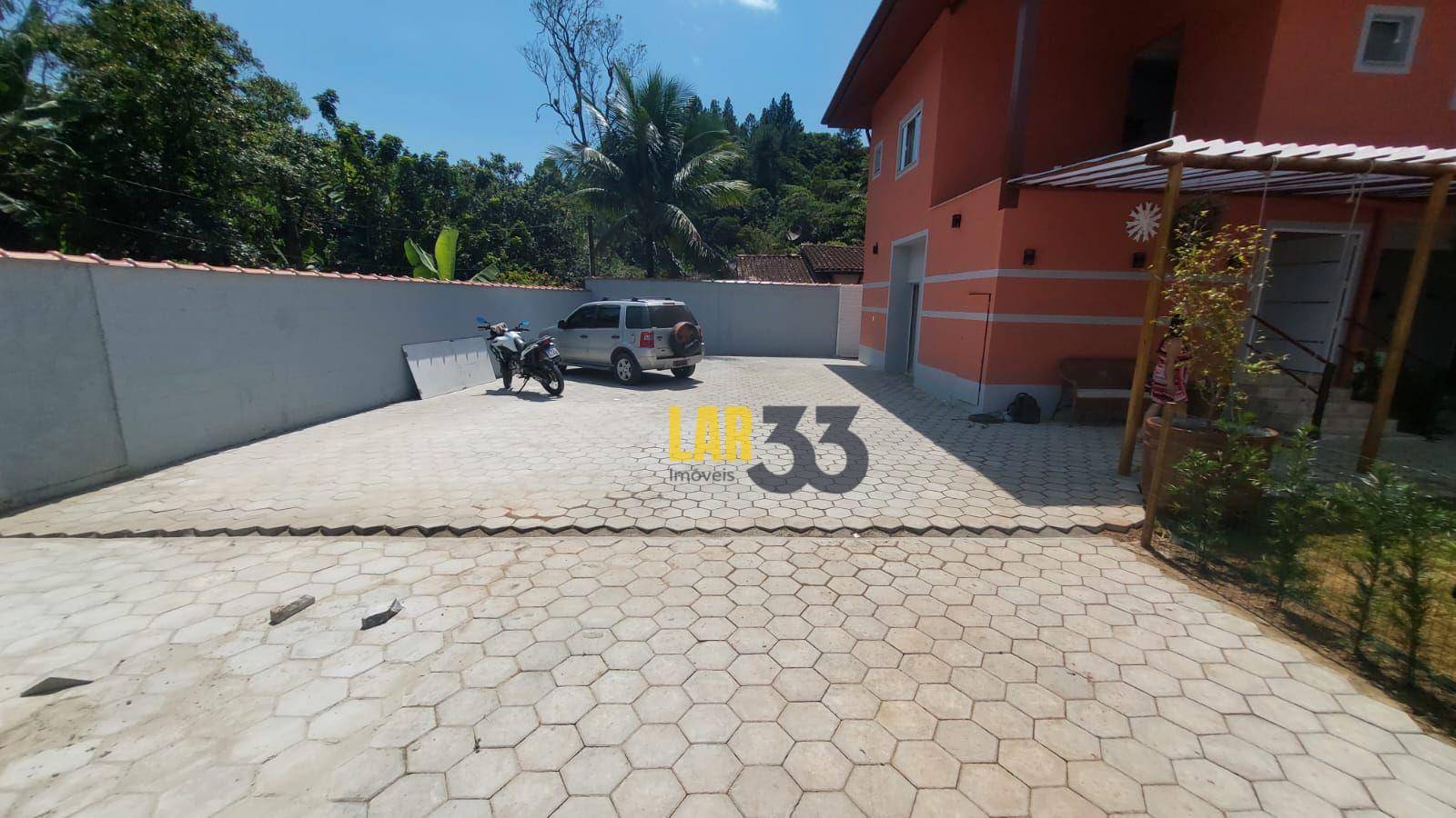 Pousada-Chalé, 12 quartos, 311 m² - Foto 5