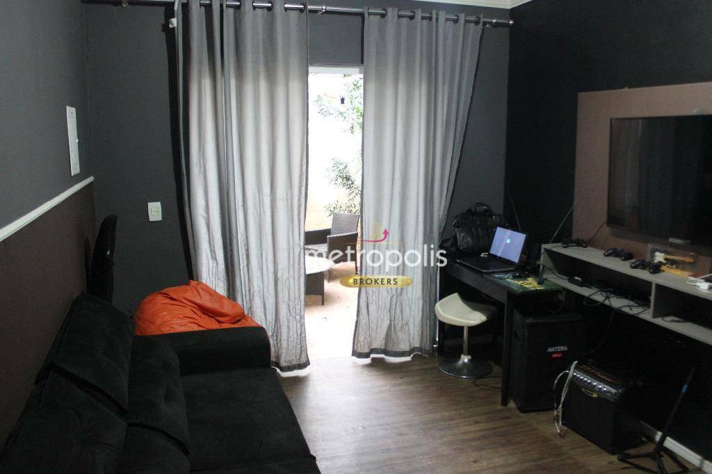 Sobrado à venda com 4 quartos, 221m² - Foto 15